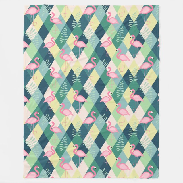 Cobertor De Velo Folheto Personalizado de Keepsasasaket (Frente)