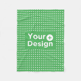 Cobertor De Velo Folheto Personalizado - EditorDeLinhas