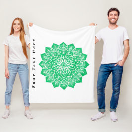 Cobertor De Velo Folheto Personalizar Texto Aqui Imagem de Texto