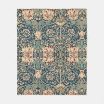 FOLHETO: WILLIAM MORRIS : HONEYSUCKLE