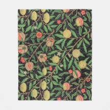 FOLHETO: WILLIAM MORRIS : POMEGRANATO