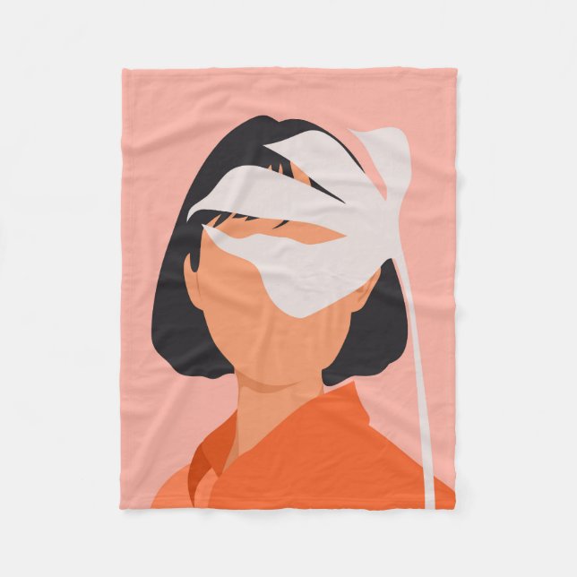 Cobertor De Velo Força interna (Frente)