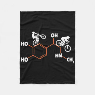 Cobertor De Velo Fórmula de Adrenalina de Bicicleta de Montanha Cic