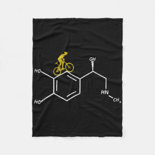 Cobertor De Velo Fórmula de Adrenalina de Bicicleta de Montanha Cic