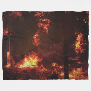 COBERTOR DE VELO FORREST FIRE