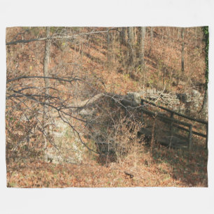 COBERTOR DE VELO FOTO CAMO 6 FOLEER BLANKET