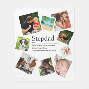 Cobertor De Velo Foto de Definição 9 de Nome de Stepdad Personali