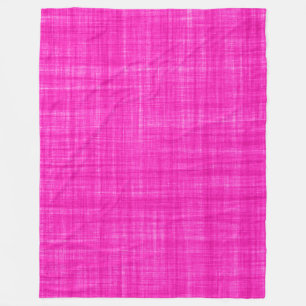 Cobertor De Velo Foto do Tecido Rosa Têxtil