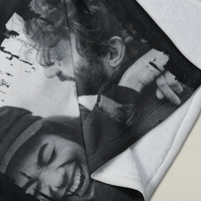 Cobertor De Velo Foto moderna personalizada (Criador carregado)