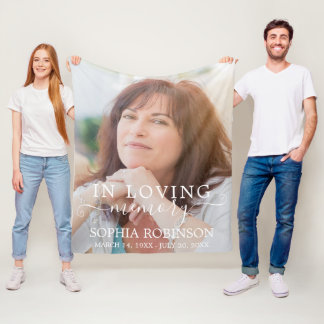 Cobertor De Velo Foto: Simples Memorial Moderno