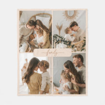 Fotos da família Beige 4 minimalista moderna