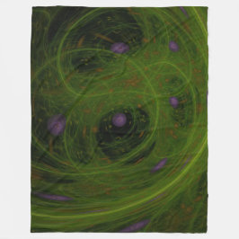 COBERTOR DE VELO FRACTAL PLASMA