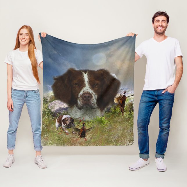 Cobertor De Velo Francês Brittany, Arte (In Situ)