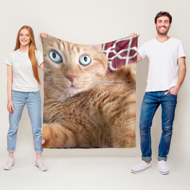 Cobertor De Velo Frankie (In Situ)