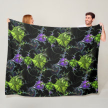 Fratura Espiral Filigrana - Padrão Sem Costura 1