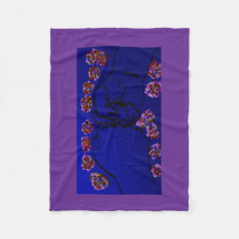 Cobertor De Velo Friendship