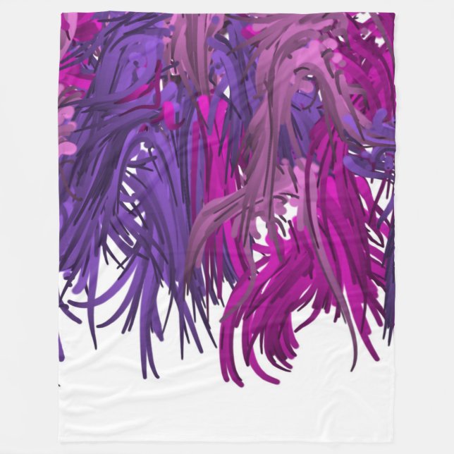 Cobertor De Velo Fringe! (Frente)