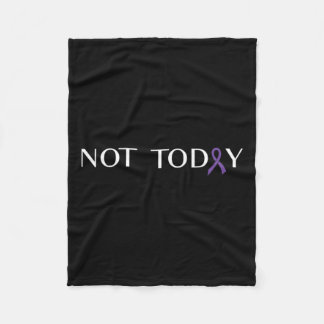 Cobertor De Velo Friso de Cancer de Luta do câncer de pâncreas 16