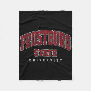 Cobertor De Velo Frostburg Institute Of Technology Arch Retro For M