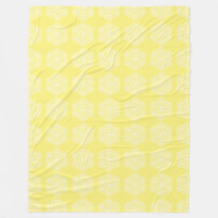 Cobertor De Velo Fruta Estrela