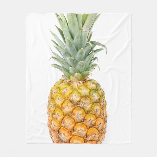 Cobertor De Velo Fruta fresca saudável (Frente)