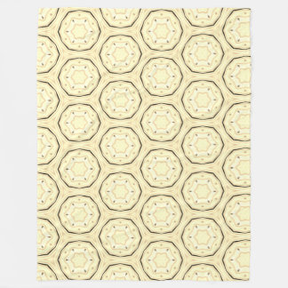 Cobertor De Velo Fruta moderna