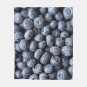 Cobertor De Velo Frutas saudáveis