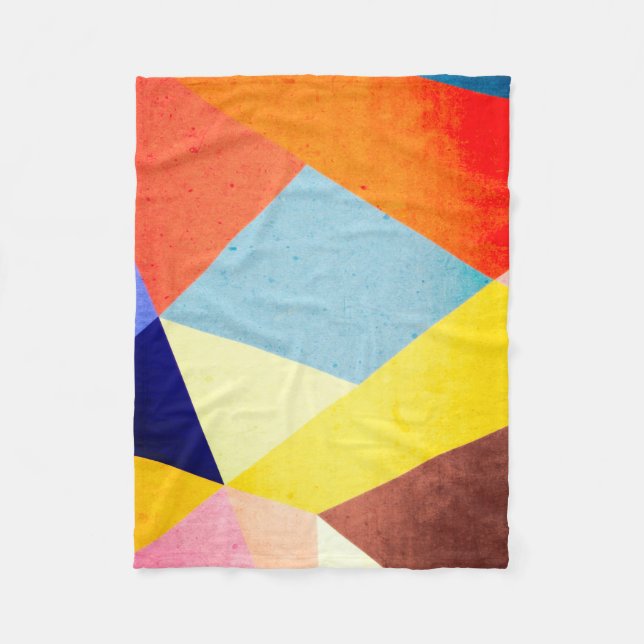 Cobertor De Velo Fullerton (Frente)