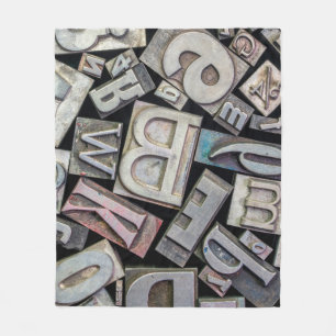Cobertor De Velo fundo de dintage grunge letterpress me
