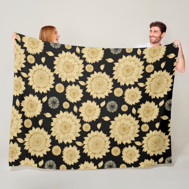 Cobertor De Velo Fundo Personalizado de Stilidade de Luz Solar (In Situ)