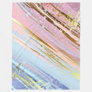 Cobertor De Velo Fundo Rosa Texturizado