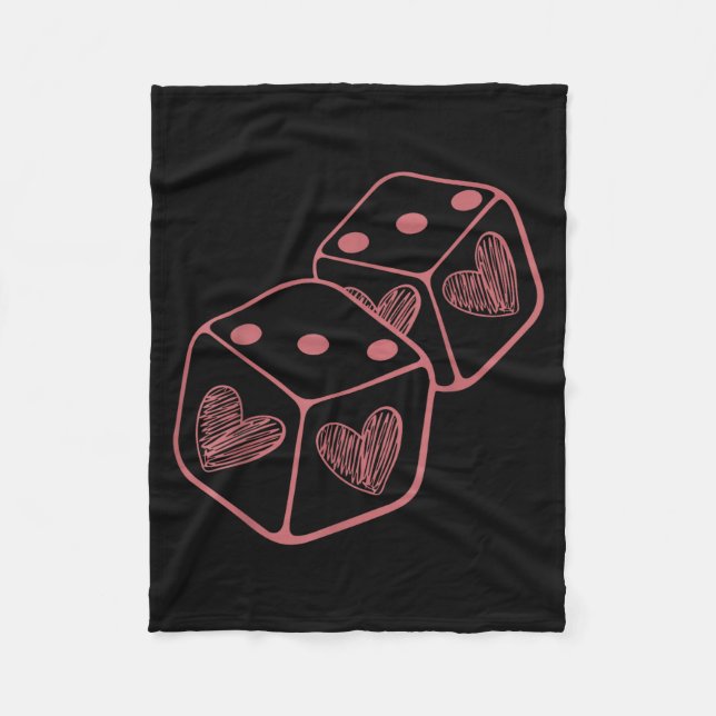 Cobertor De Velo Funny 6 7 Valentine Couples Matching Love Heart Pl (Frente)