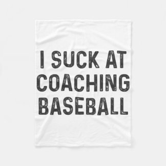 Cobertor De Velo Funny Bysebyll Coach 