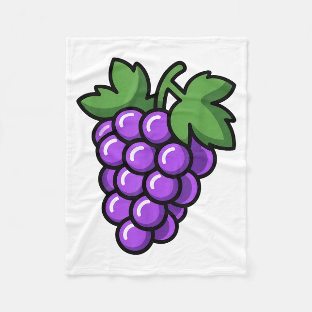 Cobertor De Velo Funny Fruit Gs Halloween Costume Kids Men Women  (Frente)