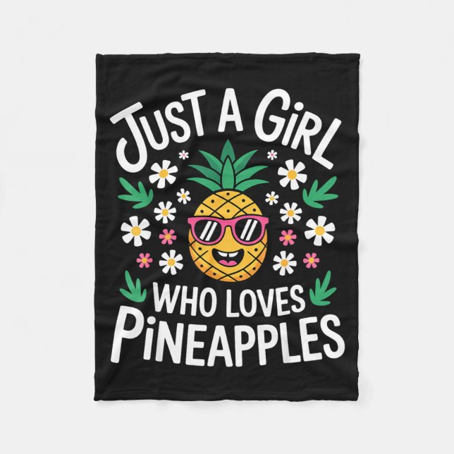 Cobertor De Velo Funny Ne Design For Women Girls Fruit Ne Lover  (Frente)
