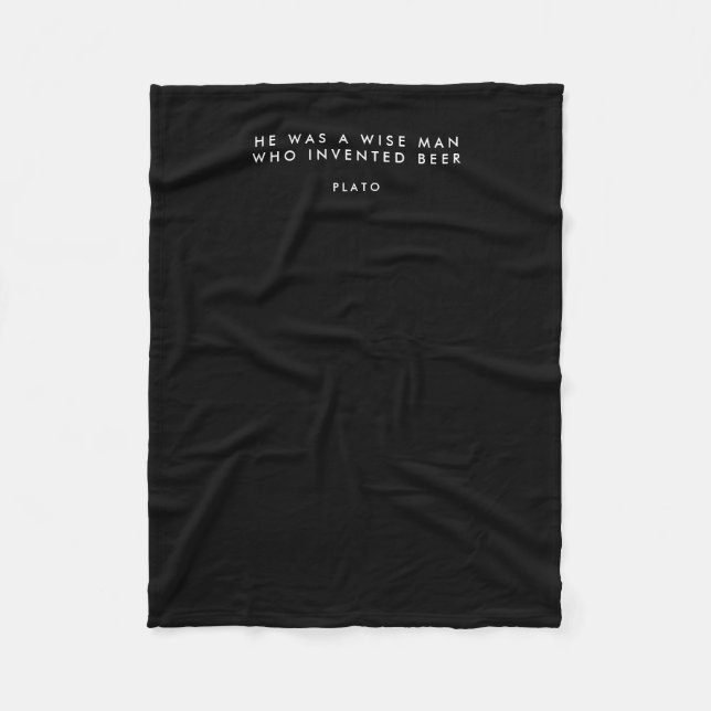 Cobertor De Velo Furtos Personalizados De Folheto Para Presentes Pe (Frente)