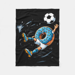 Cobertor De Velo Futebol Americano Bandeira Americana Mulheres Home