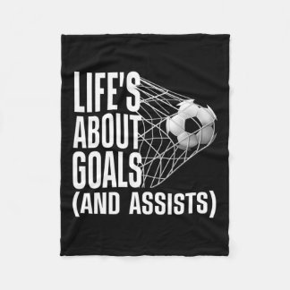 Cobertor De Velo Futebol Masculino Jogador De Futebol Feminino