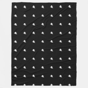 Cobertor De Velo Gabbie, o Fantasma