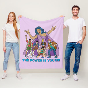 Cobertor De Velo Gaia e a Grafia dos Planeteiros