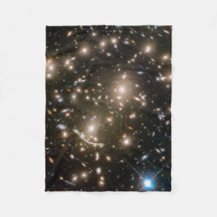 Cobertor De Velo Galaxy Cluster Abell 370