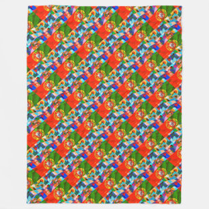 Cobertor De Velo Galo de Barcelona, Portugal