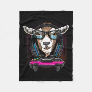 Cobertor De Velo Gamer Pc Computer Video Game Lover Streaming Gamin