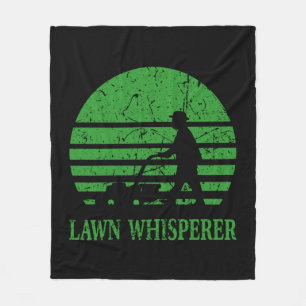 Cobertor De Velo Gardener - Sussurreiro de Lâmpada