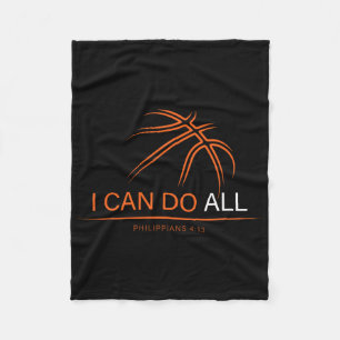 Cobertor De Velo Garotos De Basquete Mulheres Adolescentes Oferecem