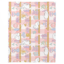 Gato Amante de Livros Presente Rosa Pastel