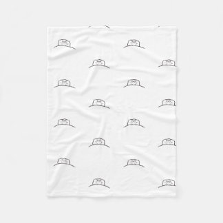 Cobertor De Velo Gato de cobertor, gato de velo bonito, amante de g