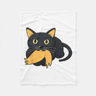 Cobertor De Velo Gato Senhoras Para Kamala Harris Donald Trump 2024