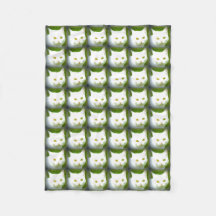 gatos brancos Thunder_Cove