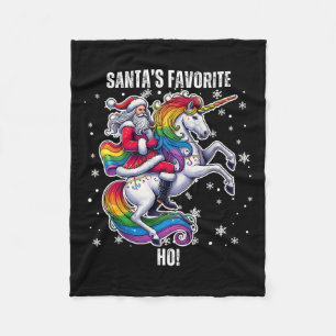 Cobertor De Velo Gay Papais noeis Que Andam No Unicorn Favoritos Ho